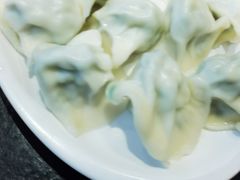 -李记饺子·熏酱东北菜(欢乐谷店)