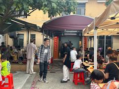 -光明刘冰乳鸽店(光明法政北路店)