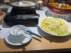 -光海·乡记酸菜鱼·始于1996(花园路店)