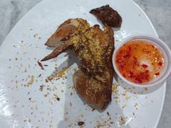 -喜来登由由大酒店九州膳坊中餐厅