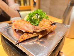 -大岛日本料理铁板烧(南通大饭店)
