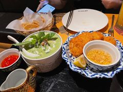 -simply thai天泰(静安嘉里中心店)