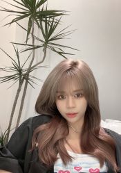 -3AM·S HAIR SALON烫发染发接发