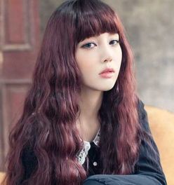 -BHG Hair Salon
