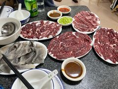 吊龙-五洲牛肉美食馆