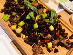 -小大董·烤鸭(凤凰汇店)