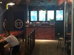 -S Team剧情密室(杭州龙翔桥店)