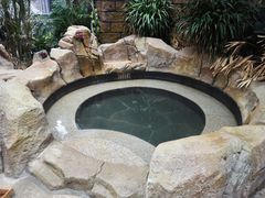 -悦隆庄温泉度假酒店