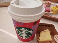 -星巴克臻选(济南恒隆店)