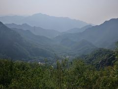 -大岭沟猕猴桃谷风景区