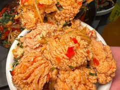 -情妹耙泥鳅·江湖川菜(科华店)