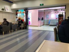 -DQ·蛋糕·冰淇淋(新佳丽店)