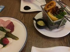 -安妮意大利餐厅(世贸天阶店)