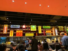-弄堂小笼包(西青中北永旺购物中心店)
