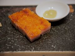 高温爆烧三层肉-北京厨房(SKP店)