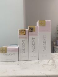 -0 SPA科技美肤·Valmont法儿曼品牌