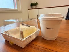 -fishtank鱼缸咖啡(三山街店)