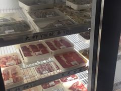 -韩烧里烧肉啤酒馆(大唐西市店)