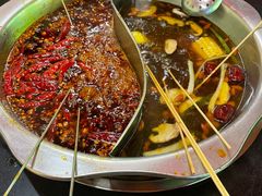 -满江红串串香(七道堰街店)