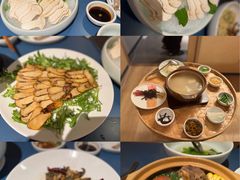 -一坐一忘云南菜(嘉里中心店)