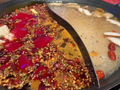 -水巷子·巴掌腰片重庆火锅(云纺店)