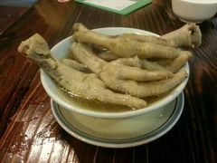 -黄祥华养生堂·炖汤·营养蒸饭(岭南天地店)