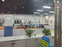 -米高蓝斯克国际轮滑中心(中铁建店)
