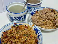 -小罗子汤店(大士院总店)