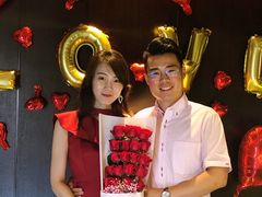 -万盛合(渔人码头店)