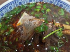 -惠记粉汤羊血(小南门店)