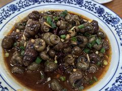 -丽景轩·徽菜馆(文化中路店)