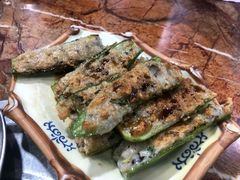 让辣椒-红星光发煲仔饭(大石街店)