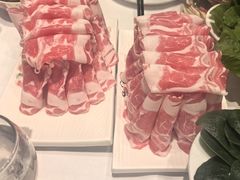 -澳洲肥牛火锅(转盘路店)