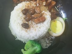 -蓉李记成都名小吃(合肥包河万达店)