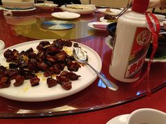 -民族饭店-四季餐厅