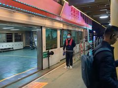 -武昌中华路码头(轮渡站)