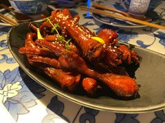 -桂满陇天书(南京德基旗舰店)