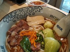 -俏凤凰(美林M·LIVE天地东座店)
