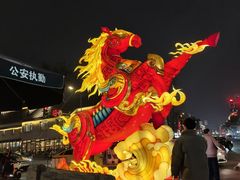-鸭小妹鸭血粉丝(老门东店)