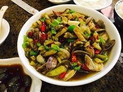 -旺达·福州菜(正大广场店)