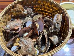 -蚝堡海鲜·威海菜·海肠捞饭·烧烤·亚洲吃蚝公司(幸福门店)