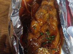 -金掌勺·锅包肉(双榆树店)