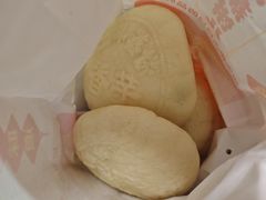 -二斗栗子(黄河道店)