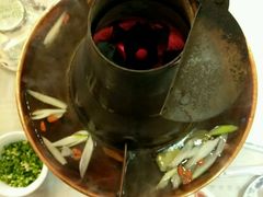-常赢三兄弟·清真涮肉·清真炒菜(朝阳新城店)