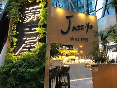-Jazz·ya 爵士屋(来福士店)