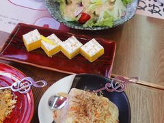 -花漫里日式餐厅(刺桐店)