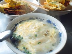 馄饨-陈记锅巴菜(五大道店)