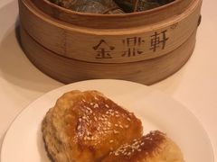 千层榴莲酥-金鼎轩(亚运村店)