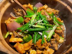 -啫神·广州地标美食(北京路店)