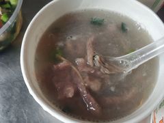 -群众牛肉小点(蚵仔煎)
